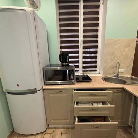 "Sunny Island" Уютные Дома С Террасой, Рядом Море Одесса Εξωτερικό φωτογραφία